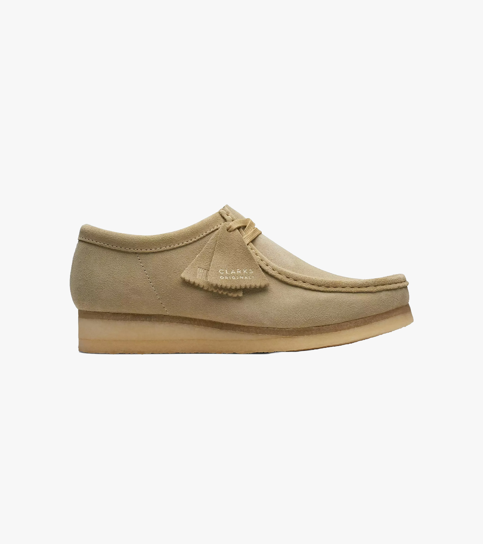 Wallabee